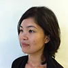 Eunice Seng