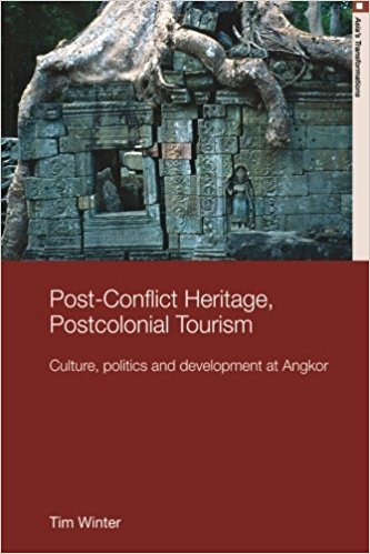 Post-Conflict Heritage (Image © Tim Winter)