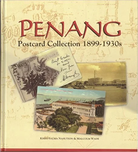 PENANG POSTCARD COLLECTION.jpg