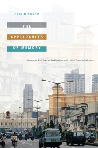 APPEARANCES OF MEMORY