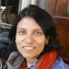 Chairperson Anoma Pieris