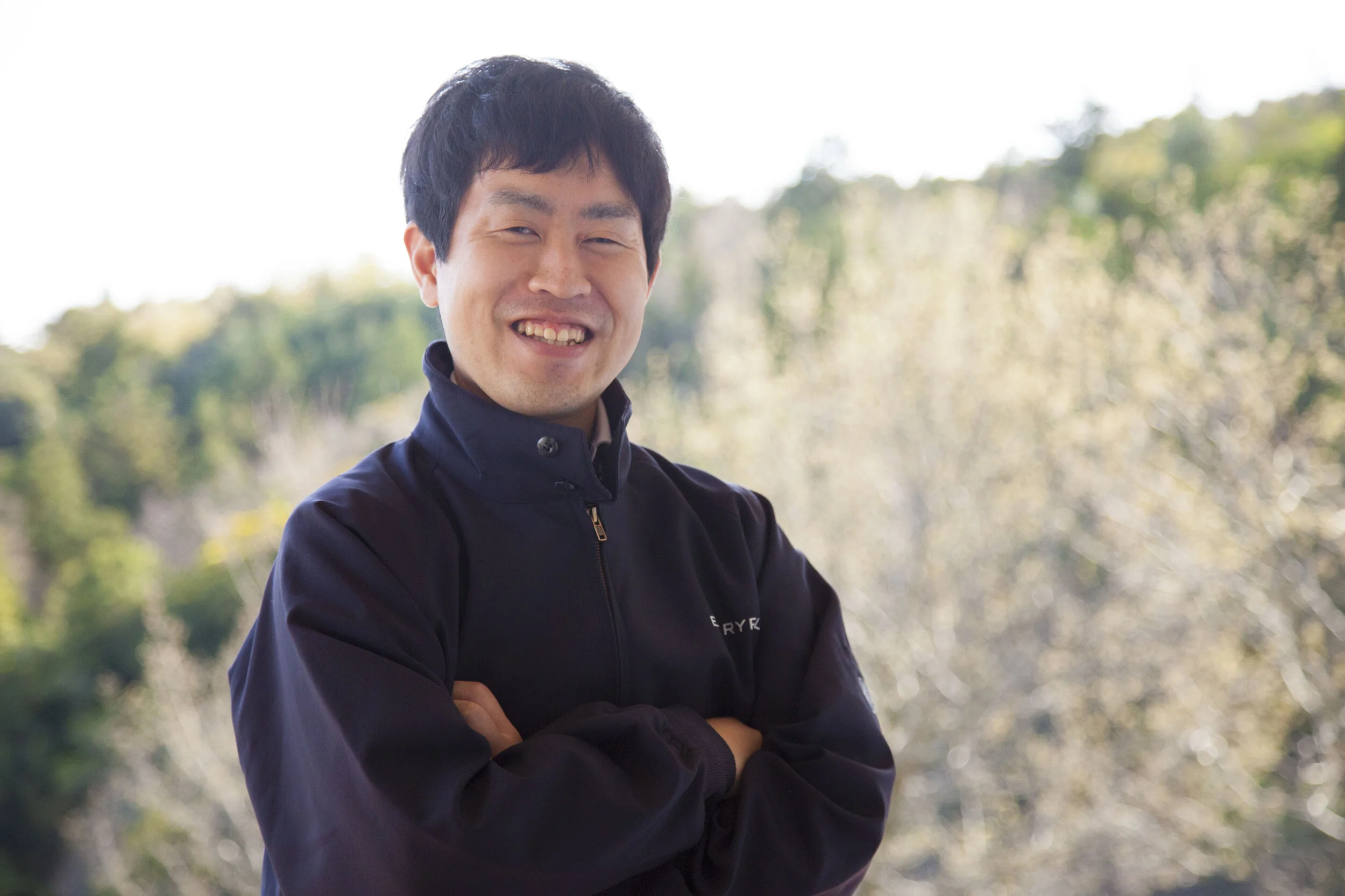 Teramoto Noriyoshi — Everyplan