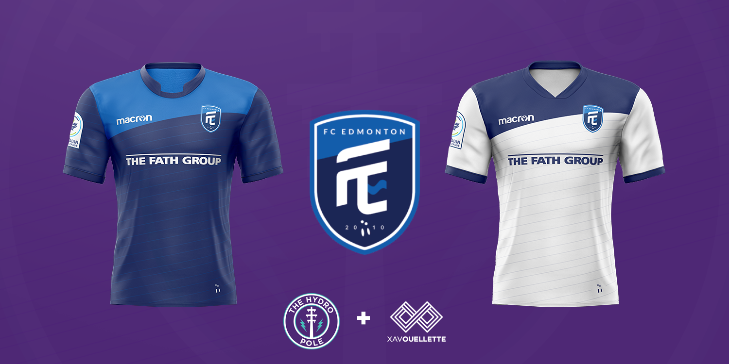 canadian premier league jerseys