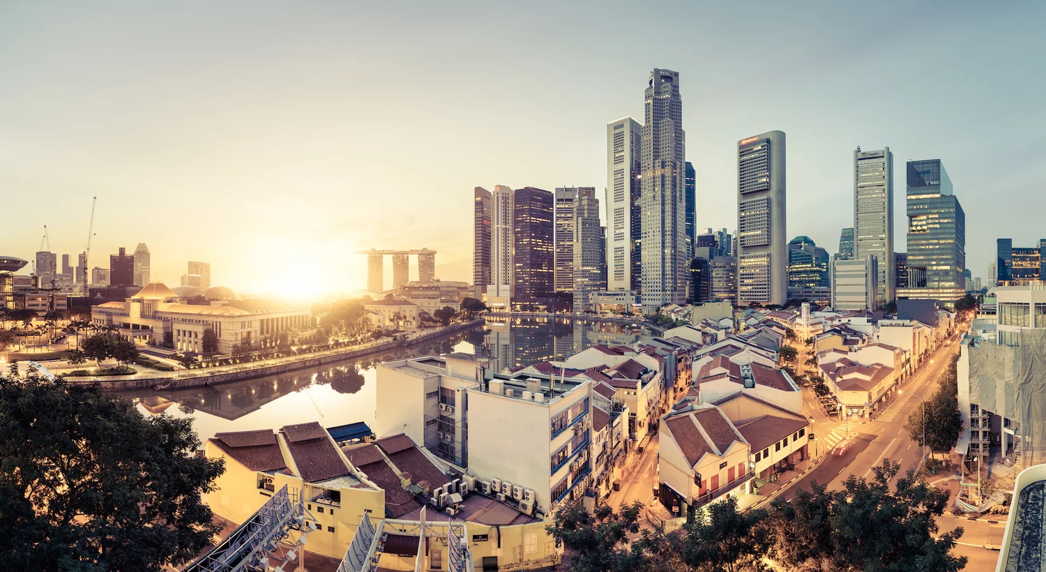 What we do — Fenix One