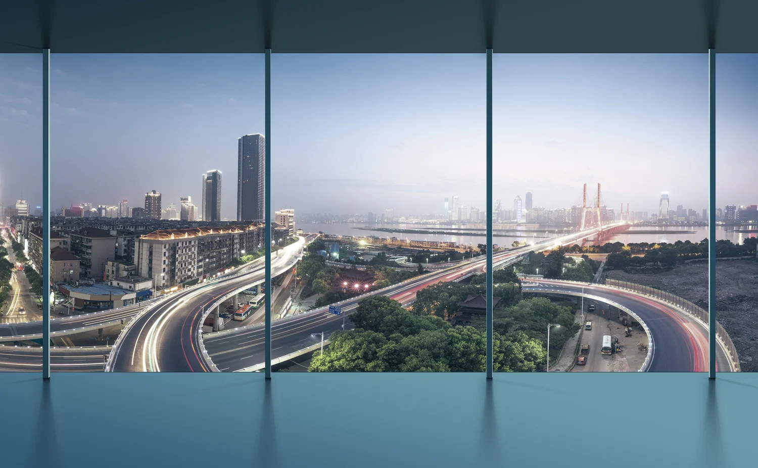 What we do — Fenix One