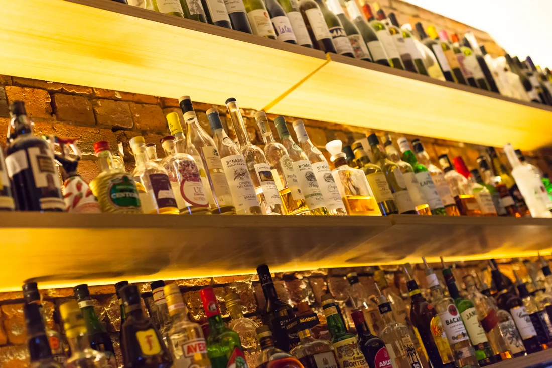 Joanie's Baretto Italian Wine Bar, Restaurant & Private Functions