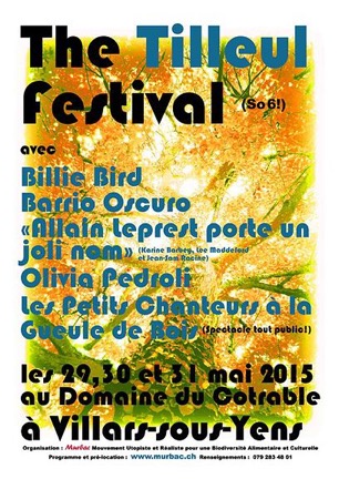 Tilleul 6