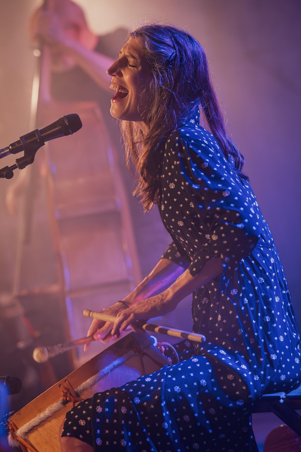 Maria de la Paz Trio
