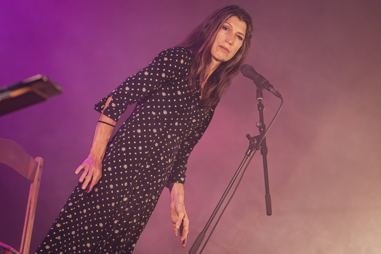 Maria de la Paz Trio
