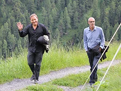 Foto Chantal Romani