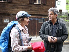 Foto Chantal Romani