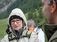 Foto Chantal Romani