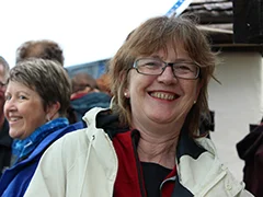 Foto Chantal Romani