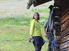 Foto Chantal Romani