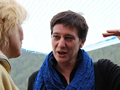 Foto Chantal Romani