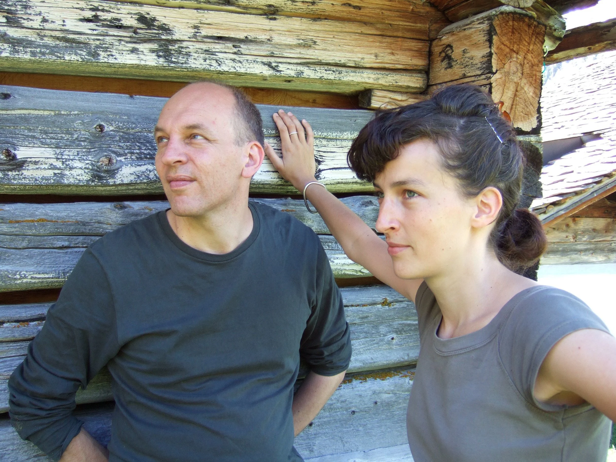 Foto Pascale Gmür