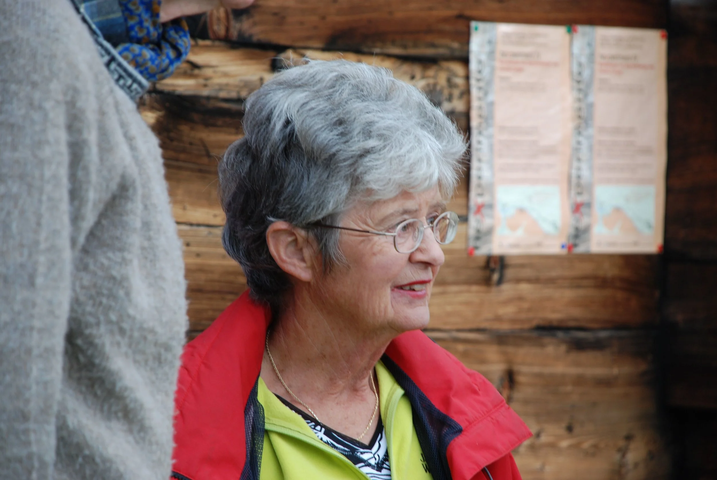 Foto Martina Bavier