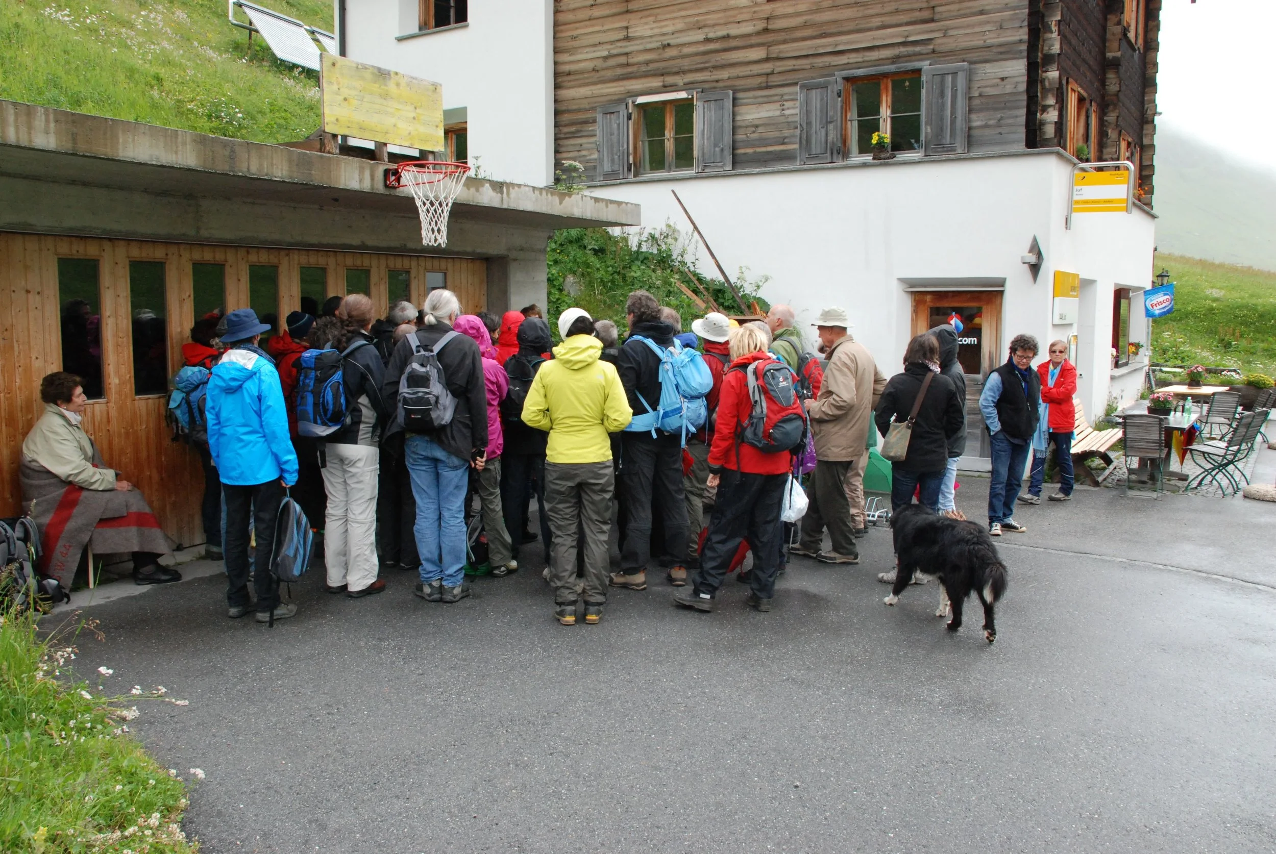 Foto Liz Langemann