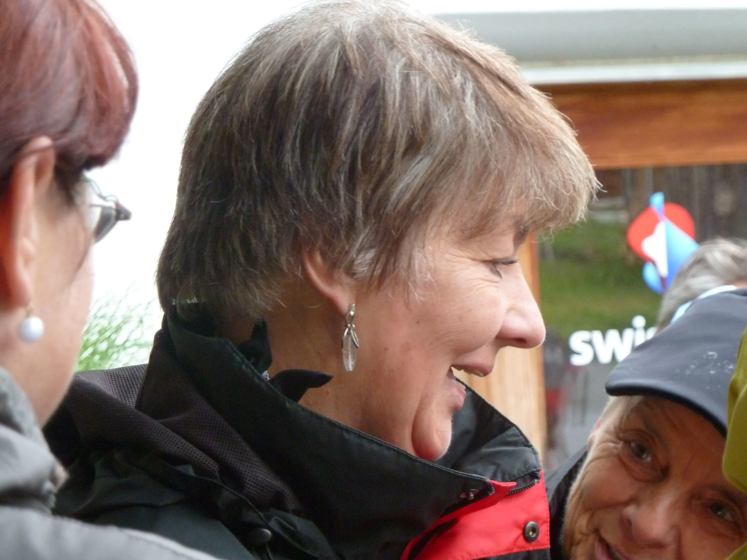 Foto Liz Langemann