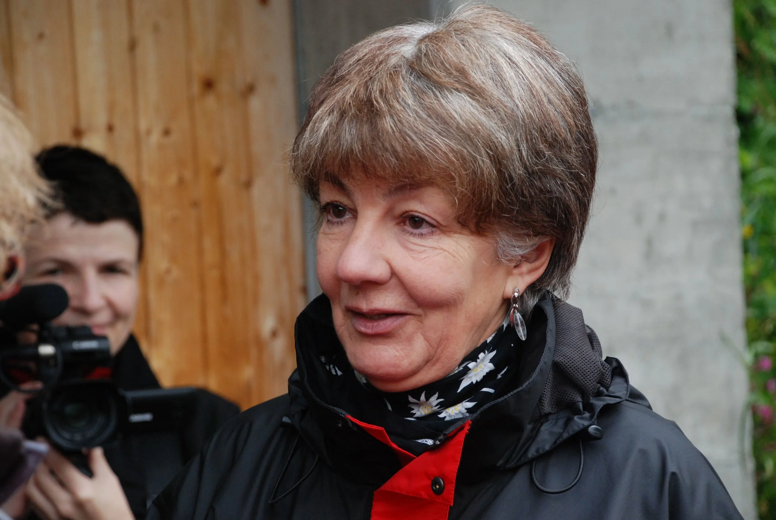 Foto Liz Langemann