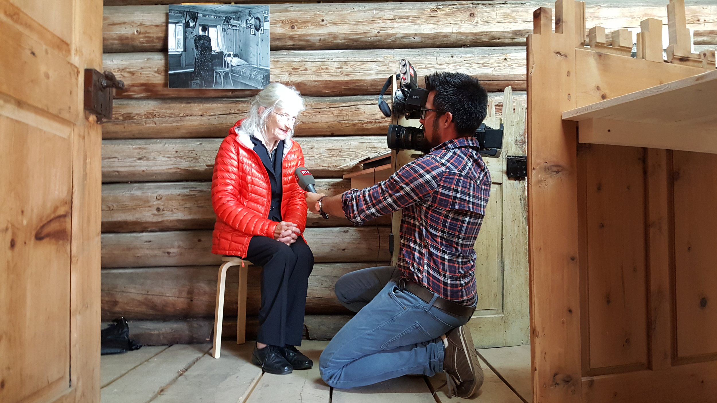 Fotos: Johanna Dahm, Marianne Fischbacher, J. Albert