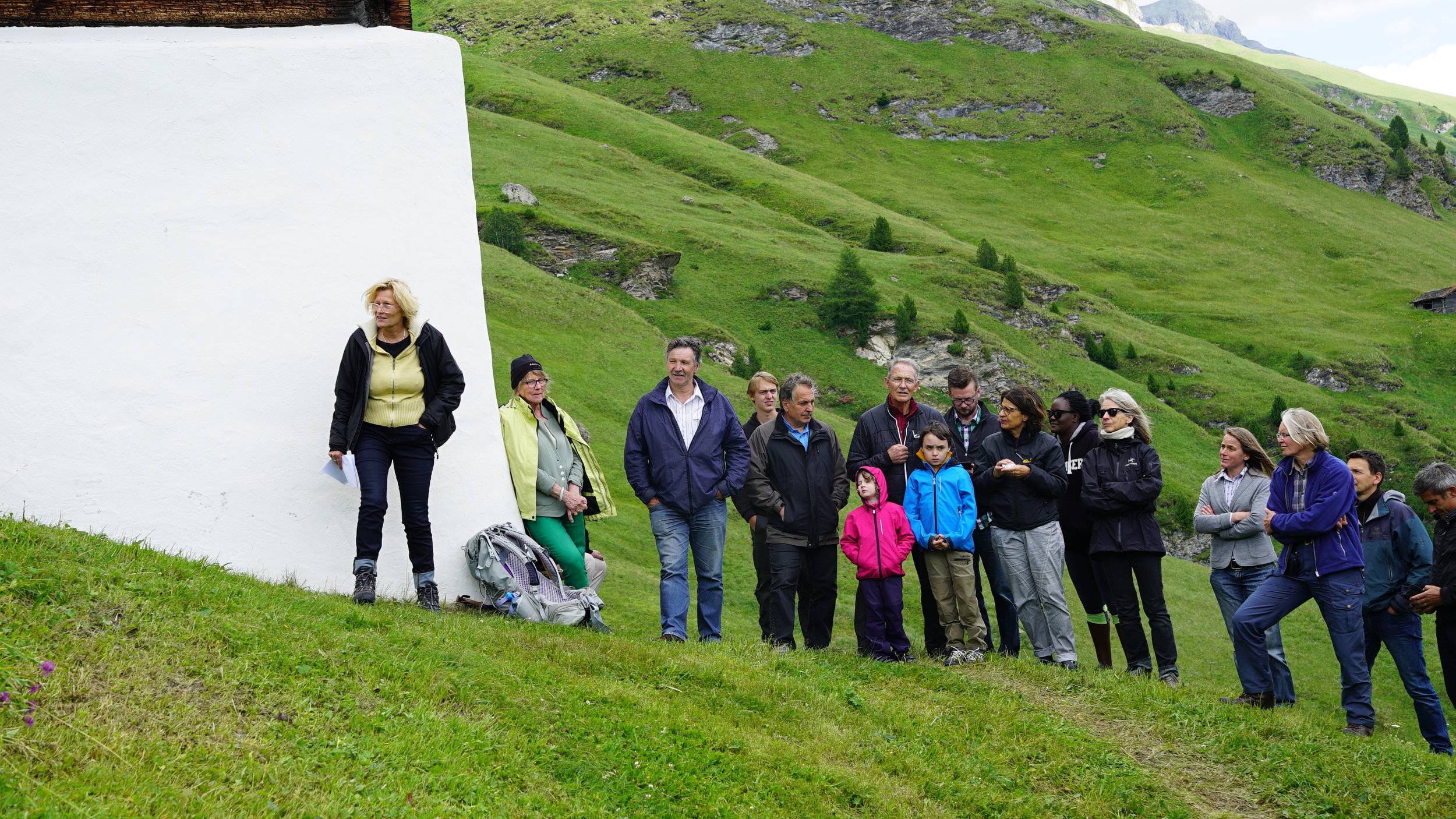 Fotos: Johanna Dahm, Marianne Fischbacher, J. Albert