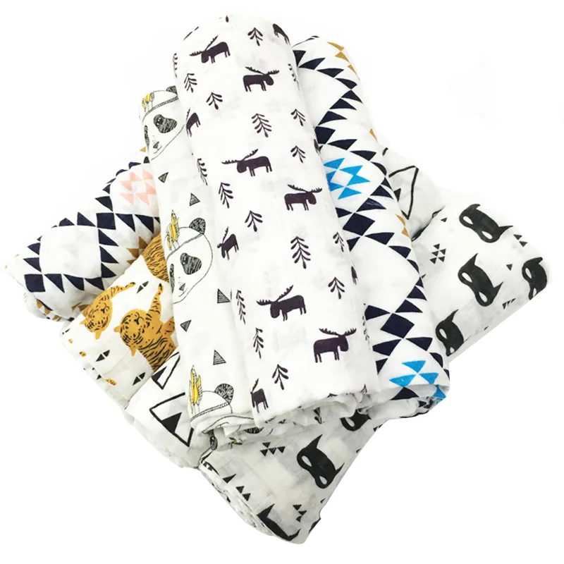 Cartoon-Baby-blanket-swaddle-120-120cm-Double-layer-soft-cotton-blanket-Baby-Newborns-Blanket-Baby-muslin.jpg