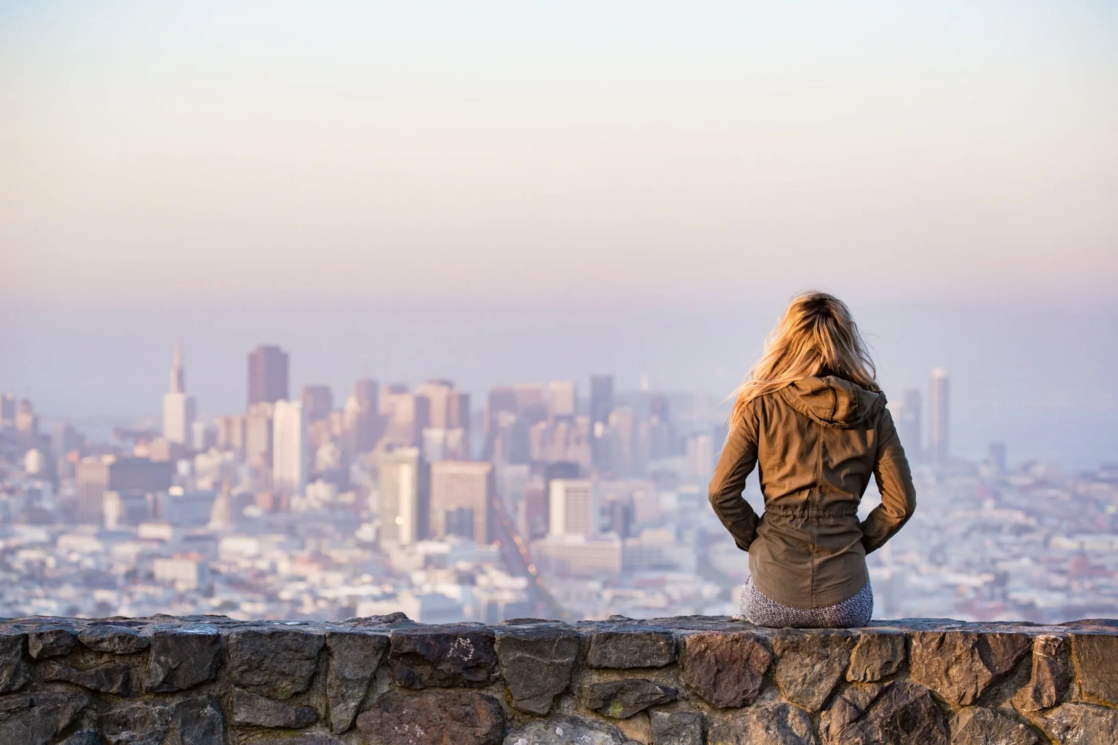 The CFA® Program: Why I did it, and why I encourage other women to pursue it, too!