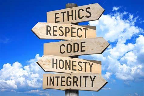 Ethics: Being a CFA® Charterholder Addressing the Question of Ethics