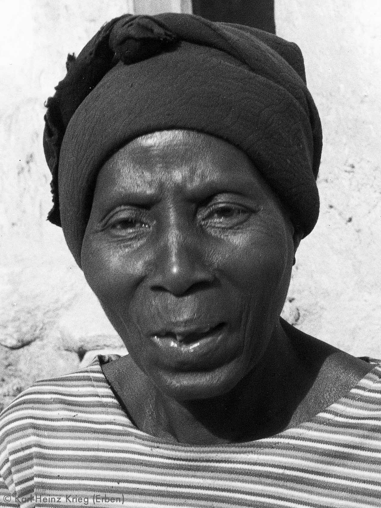 Akoi Zoumanigi