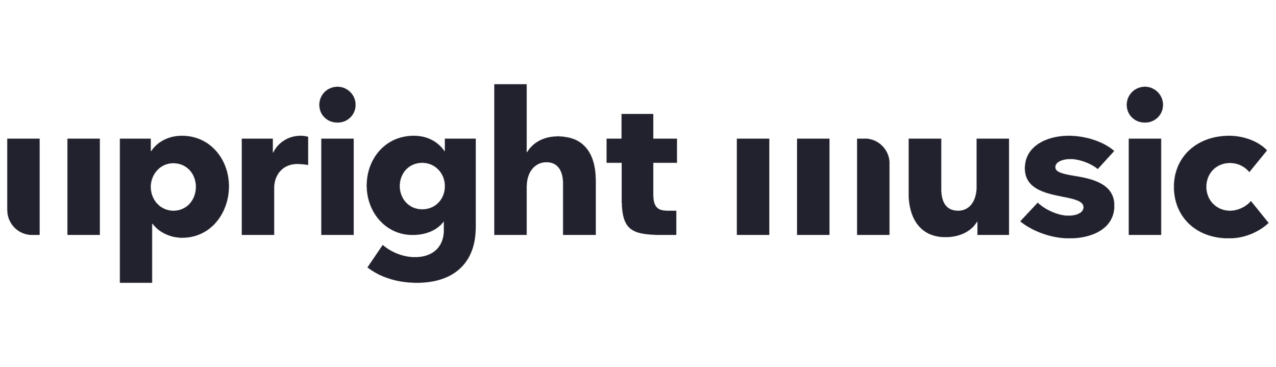 Upright Music