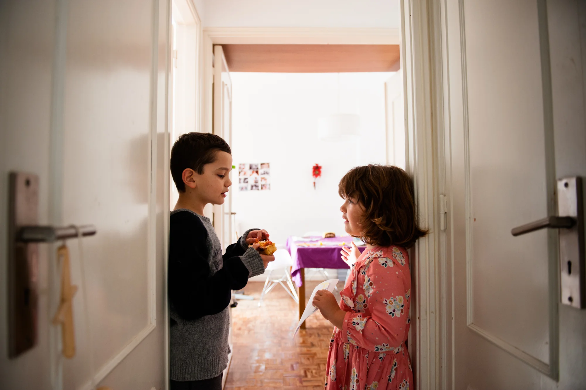 Quando ainda era 2017..