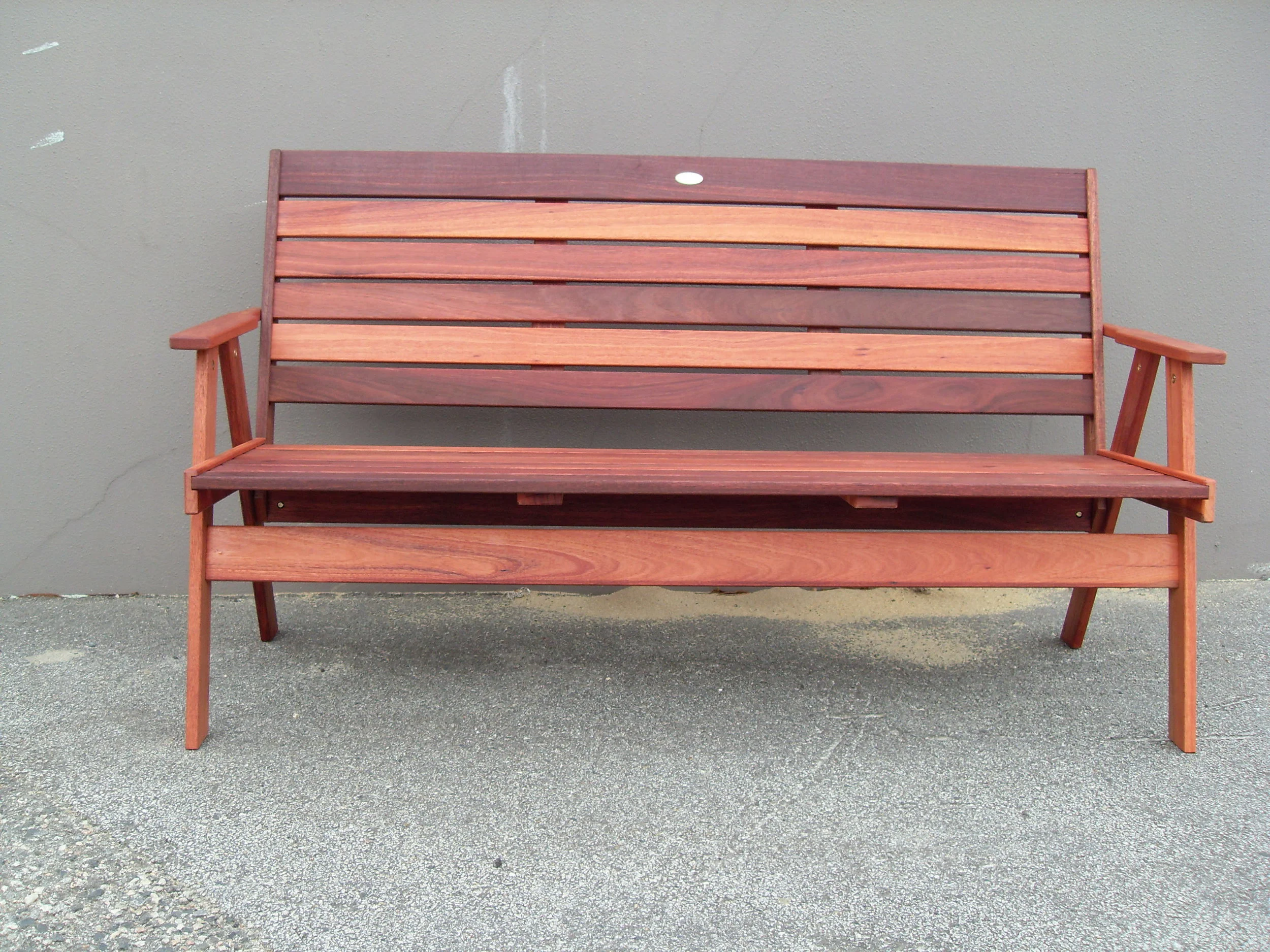 c3 Bench garden- 3 seater.JPG
