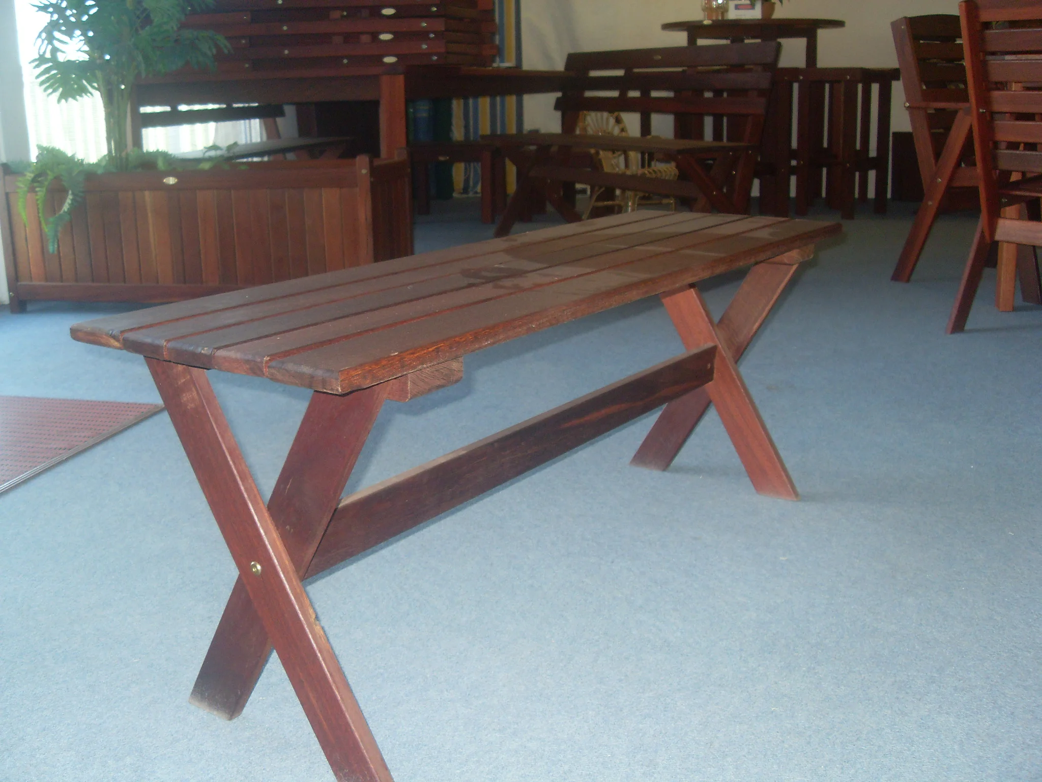 c36 X cross legged bench.JPG