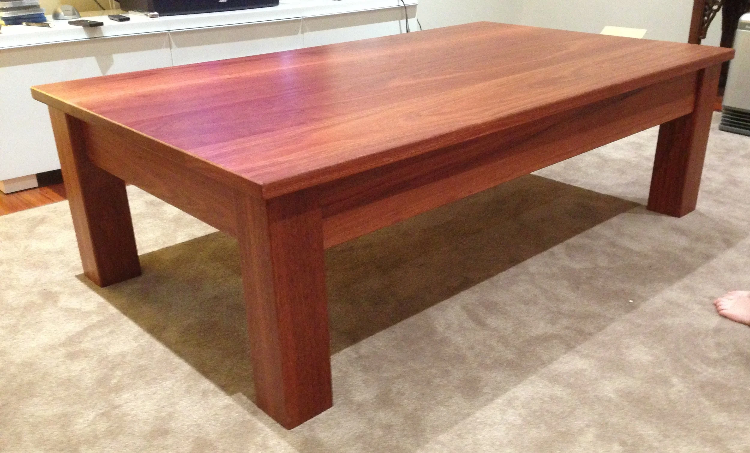 L 2 Jarrah cofffee table single drawer 1500x800x450 2.JPG