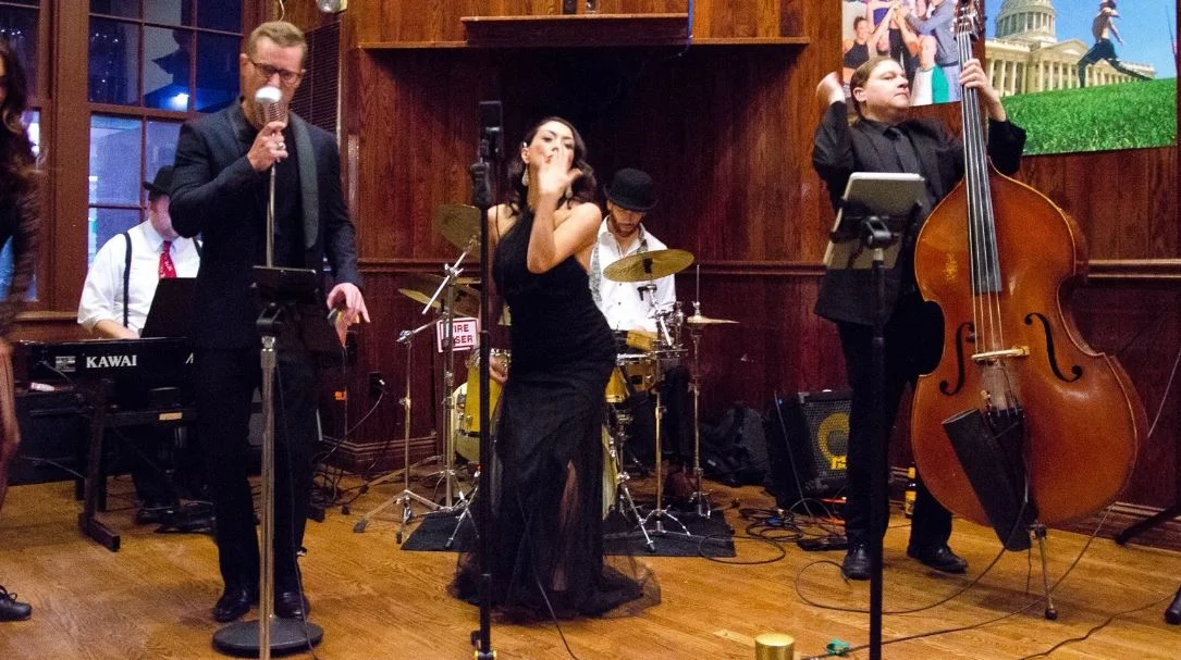 Fundraiser Performance