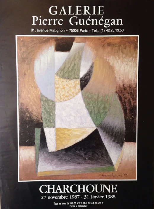 Original Vintage Posters | BRIQUE