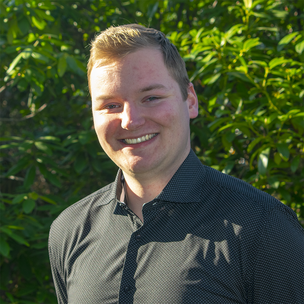 Sjoerd Arendz