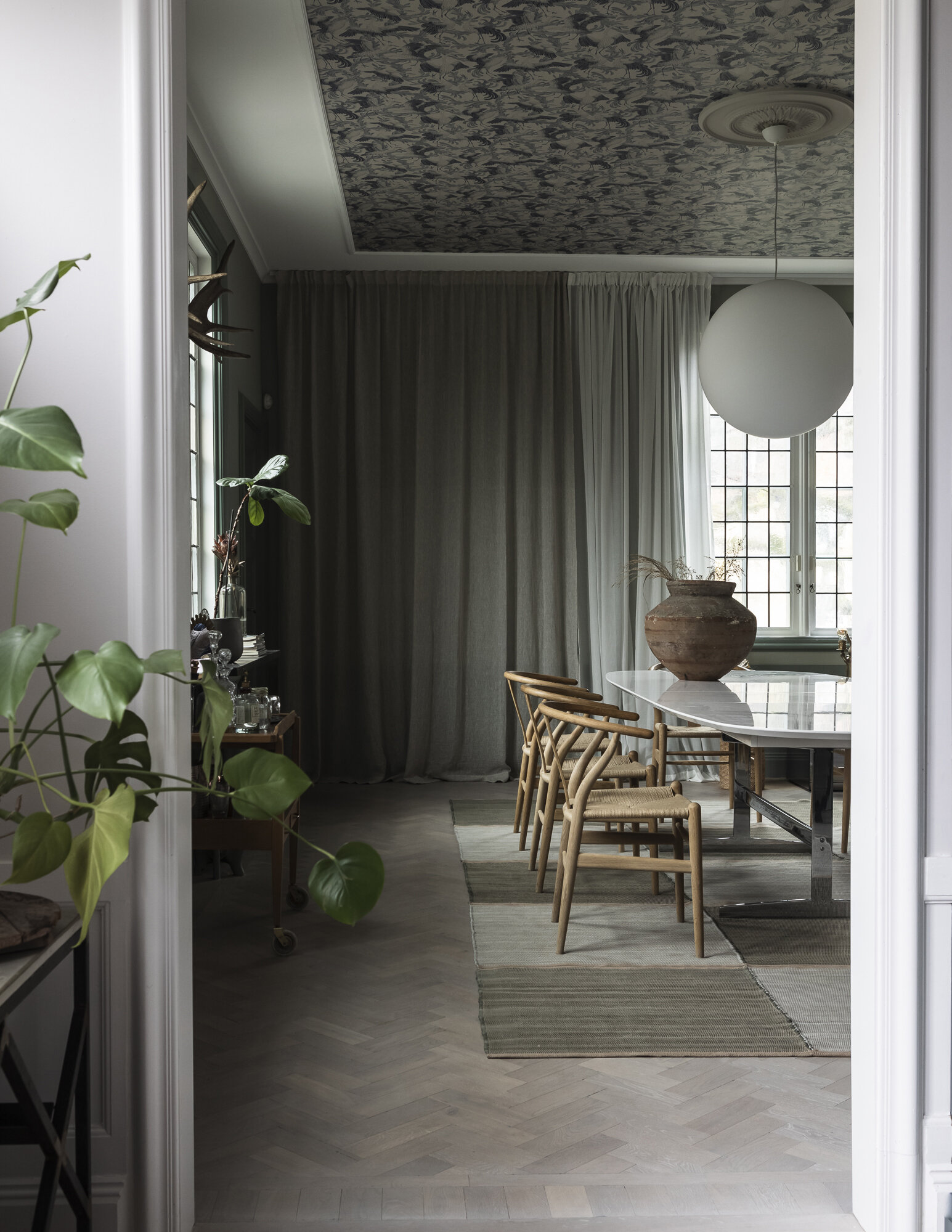 Grey-green-rug-diningroom-Swedishrags.jpeg