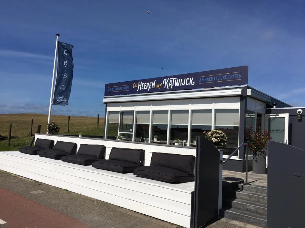 Katwijk