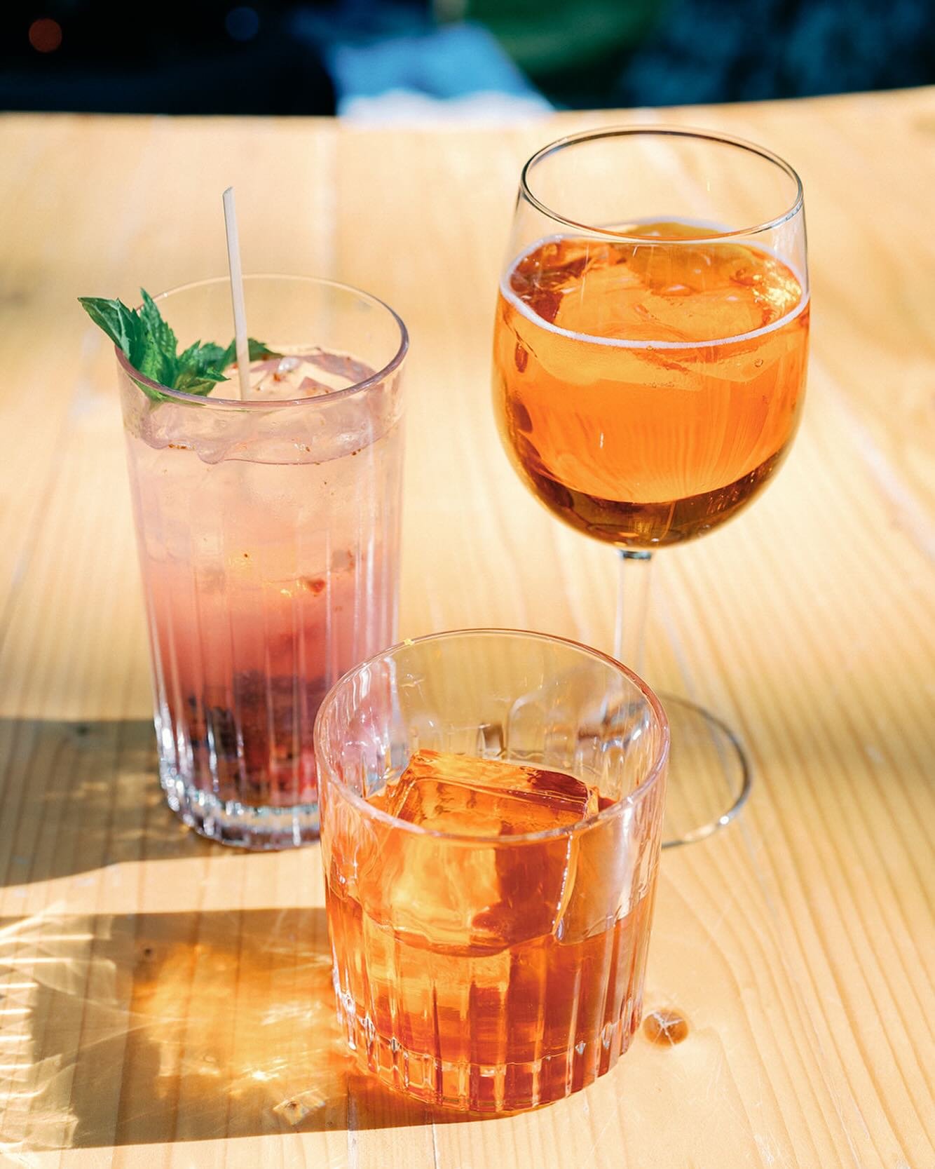 Craft a menu that reflects the season, the mood, and the magic.
Custom bar menus to fit your event, taking your drinking preferences and those of your guests into consideration is something we excel at. Reach out to create the magic at your event. 
M