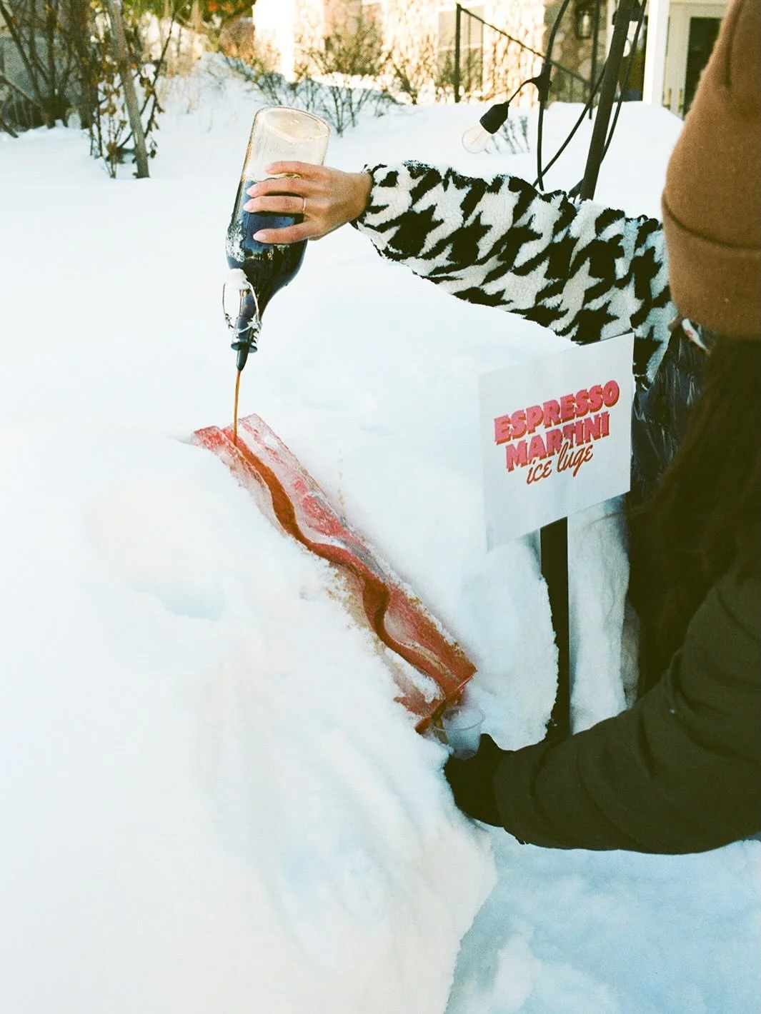 Still thinking about the magic of the A Seat at the Table &ndash; Snow Moon Edition gathering back in February. ❄️🌕

What an incredible day celebrating the Snow Moon with an amazing community of event professionals. We had the pleasure of connecting