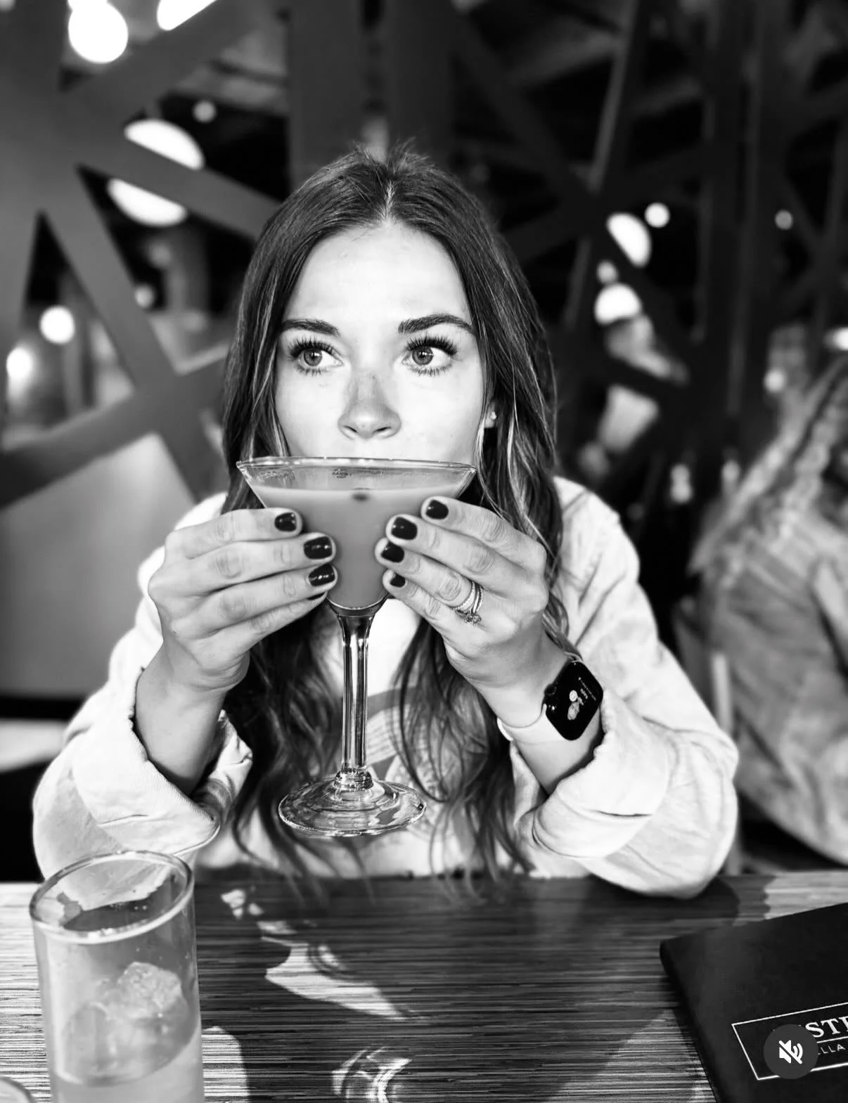 Happy Birthday Josie! Team T&amp;L is so lucky to have you! You&rsquo;re an incredible coworker, Auntie, friend, dog mama, athlete, and so much more. Cheers to you 🥂