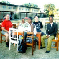 1995 international supper
