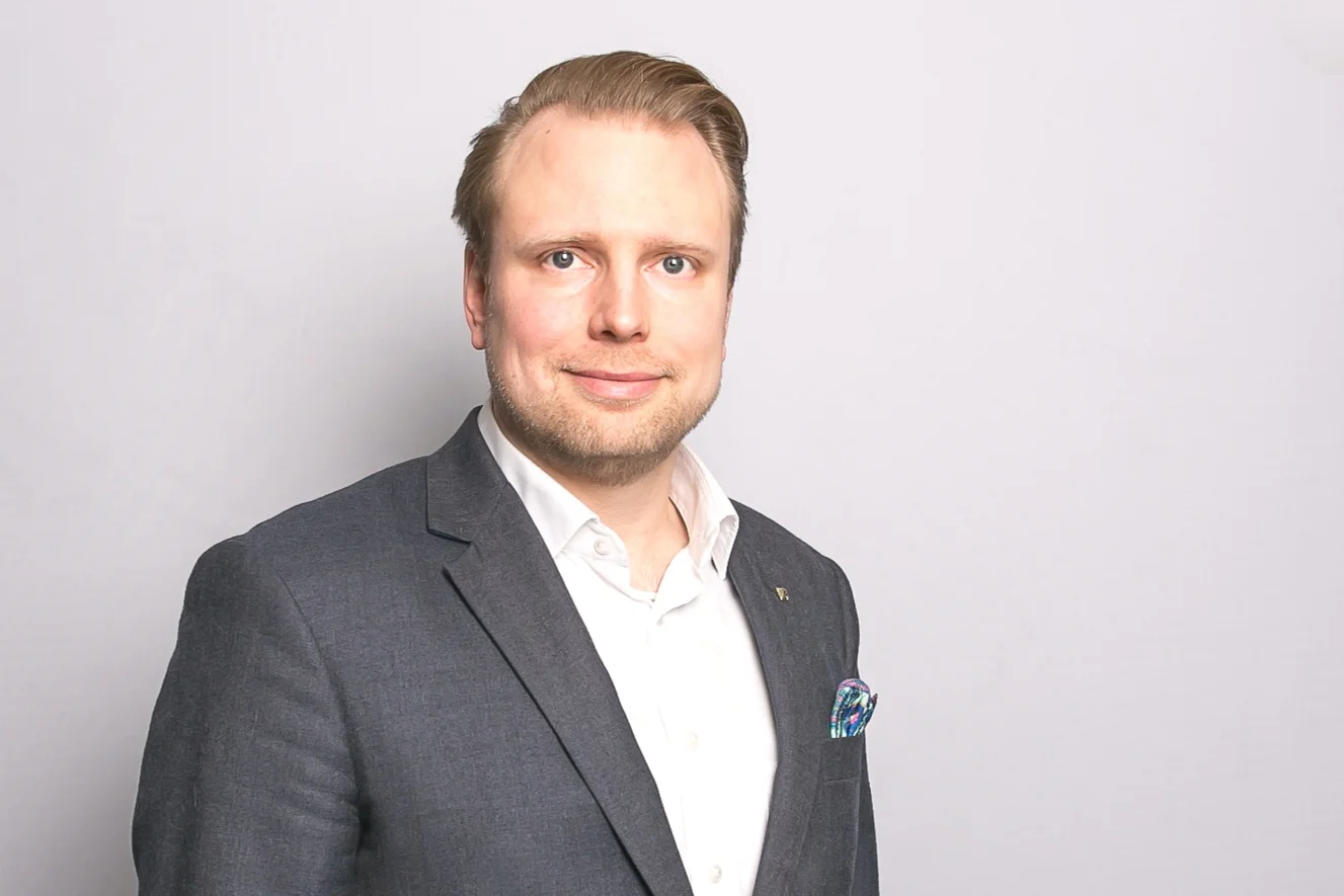 Tommi Kosonen Growth Director 040 500 7970 tommi.kosonen@springvest.fi Pk-seutu, Tampere
