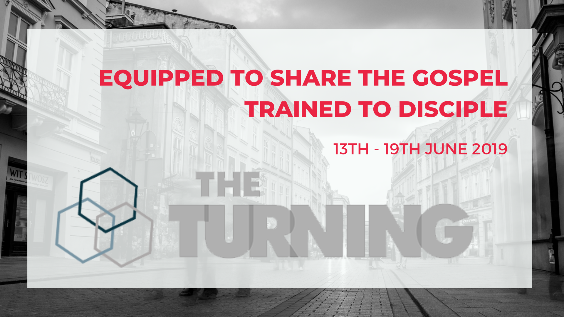 The Turning Timetable