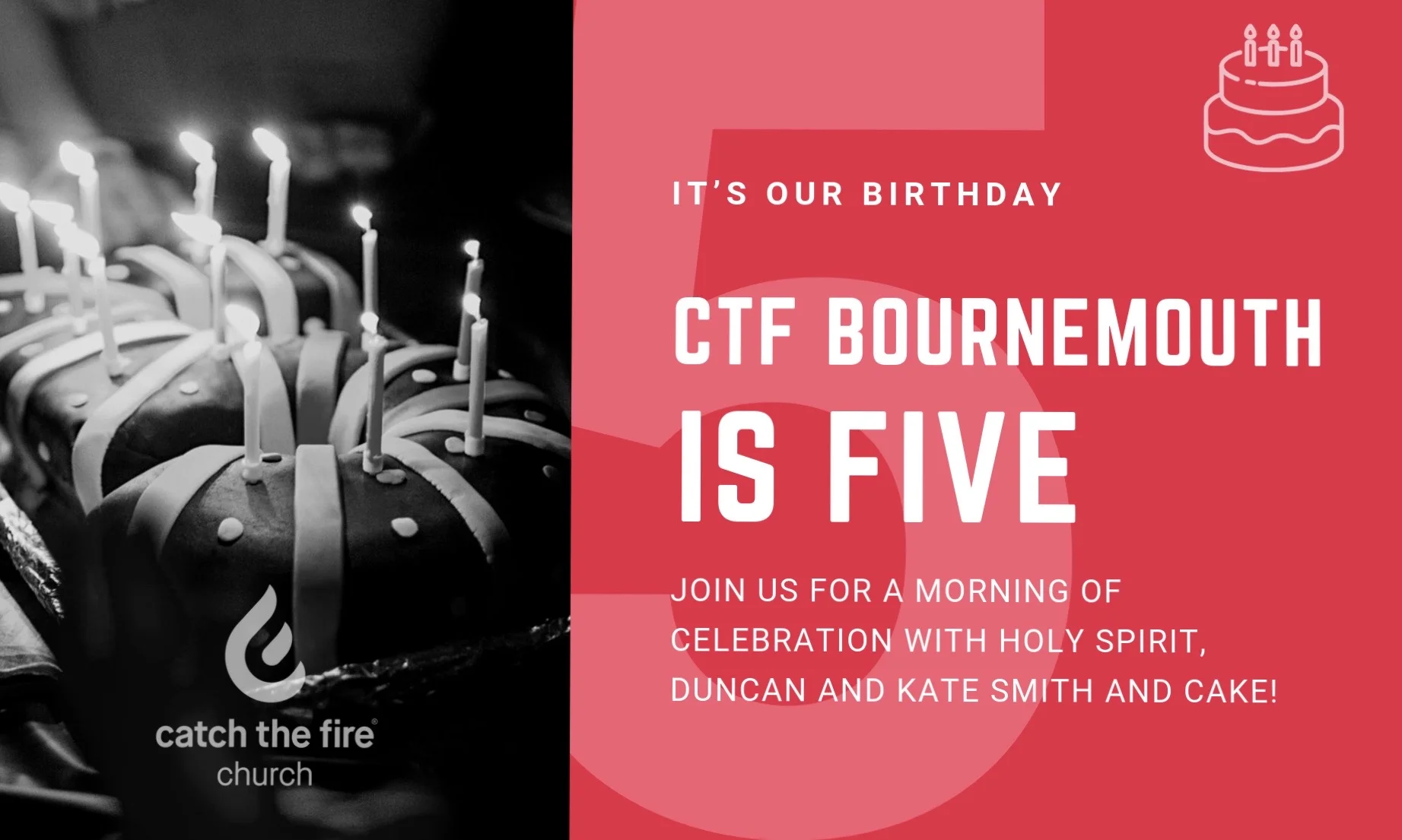 Duncan &amp; Kate Smith