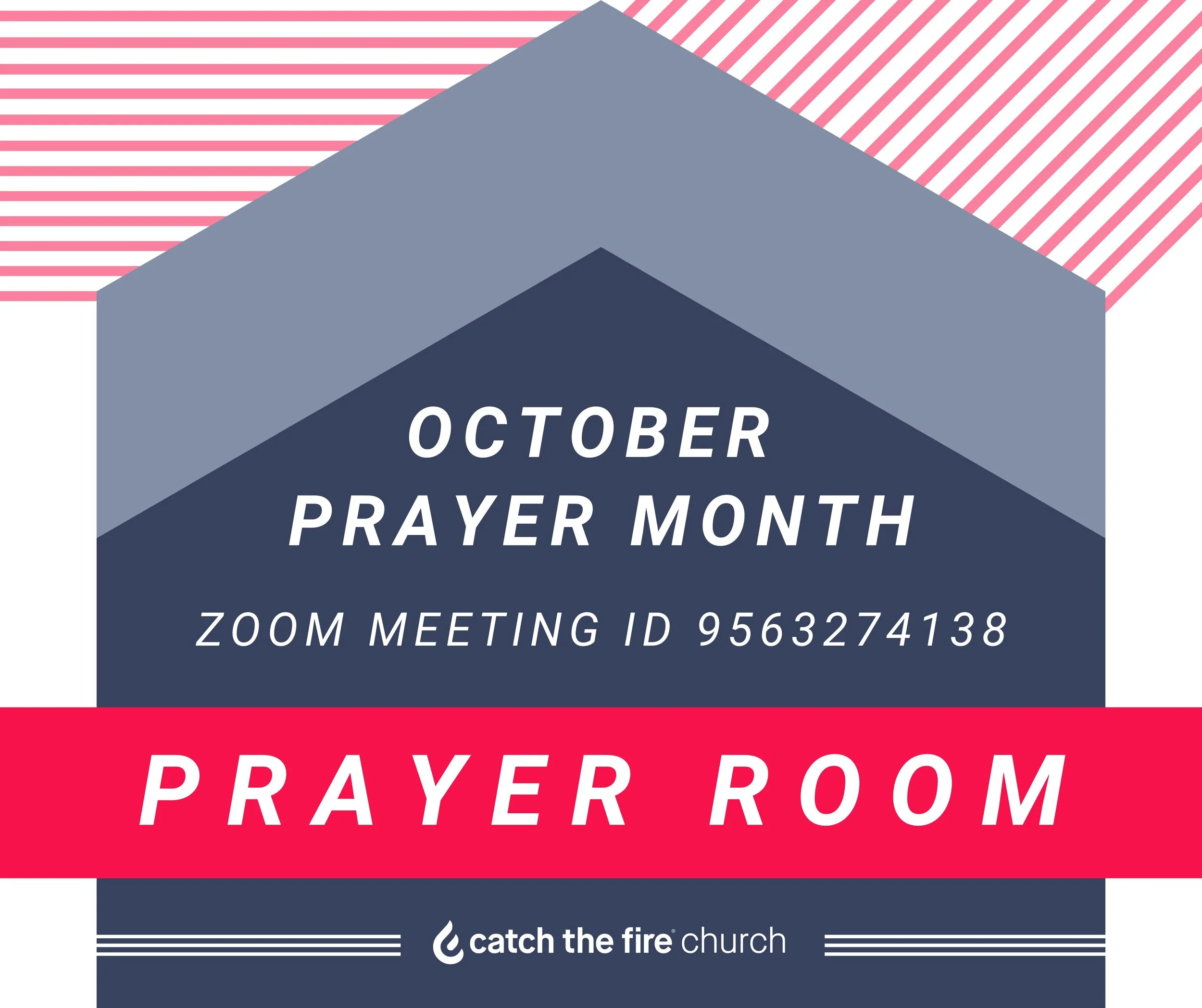 A Month of Prayer
