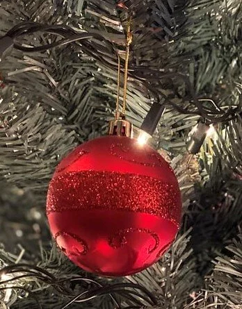 Christmas Weekend: No Sunday Service on 27th December 2020
