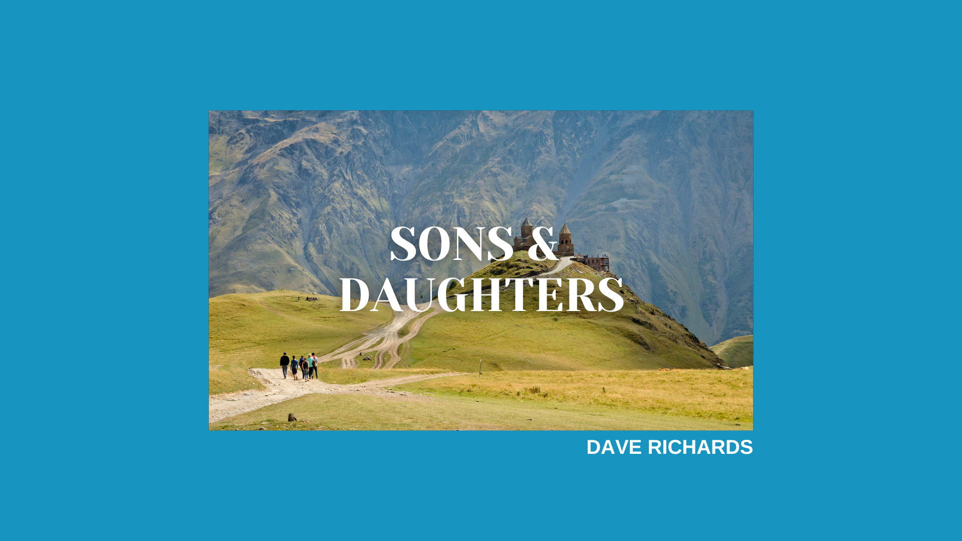 Sons &amp; Daughters 